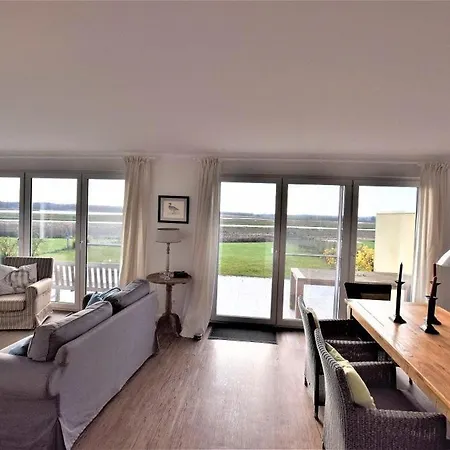 Апартаменты Wasserlaeufer *