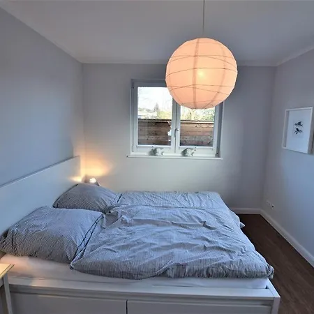 Апартаменты Wasserlaeufer *