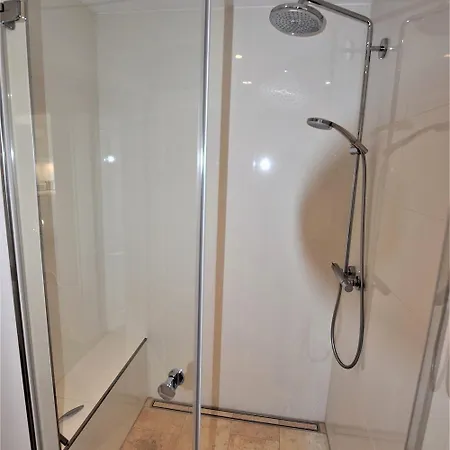 Апартаменты Wasserlaeufer