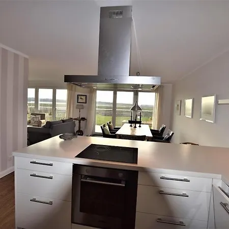 Wasserlaeufer Ховахт