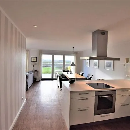 Wasserlaeufer Апартаменты