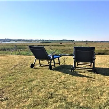 Wasserlaeufer Апартаменты *