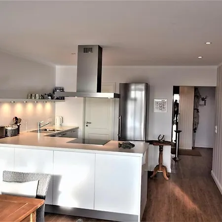 Апартаменты Wasserlaeufer *