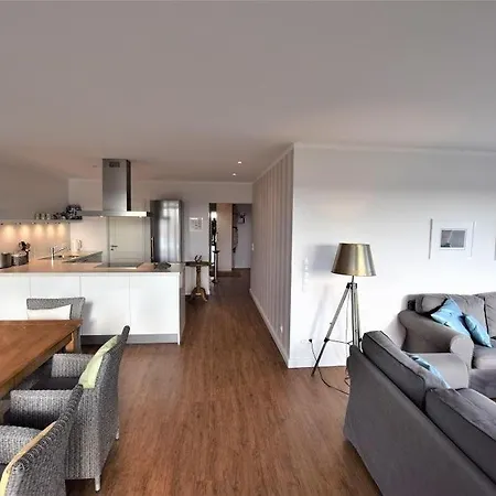 Wasserlaeufer Ховахт