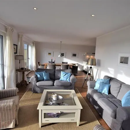 Апартаменты Wasserlaeufer