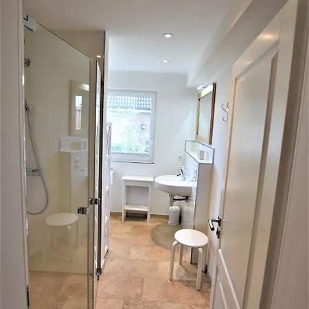 Апартаменты Wasserlaeufer *