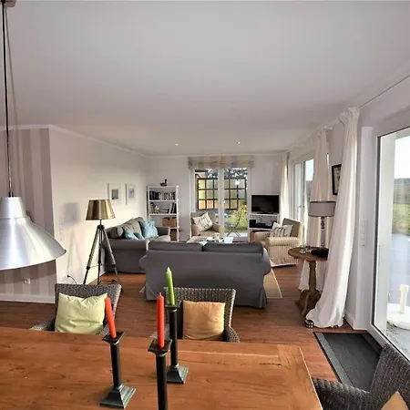 Wasserlaeufer Апартаменты