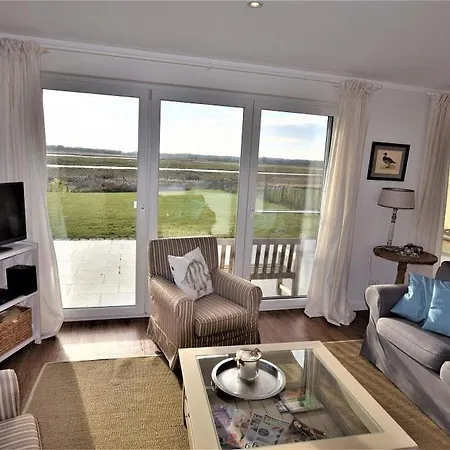 Wasserlaeufer Апартаменты *