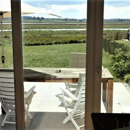 Wasserlaeufer Апартаменты