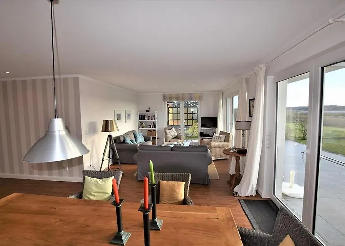 Wasserlaeufer Lejlighed