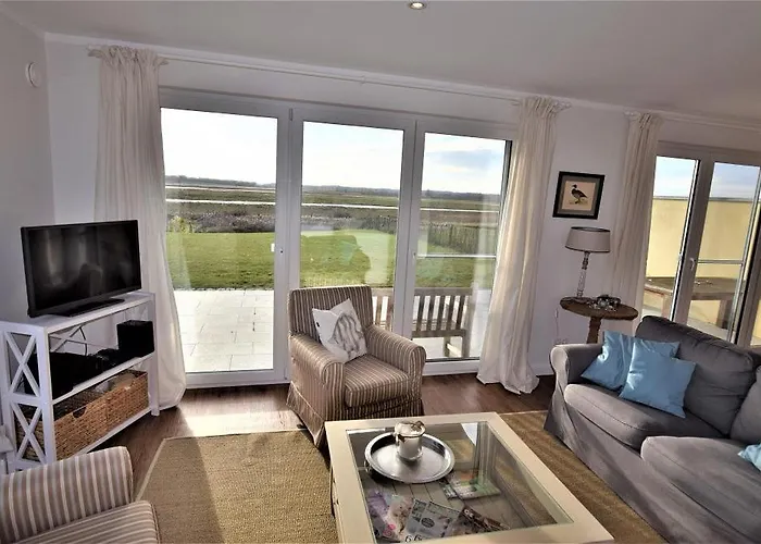 Lejlighed Wasserlaeufer Hohwacht