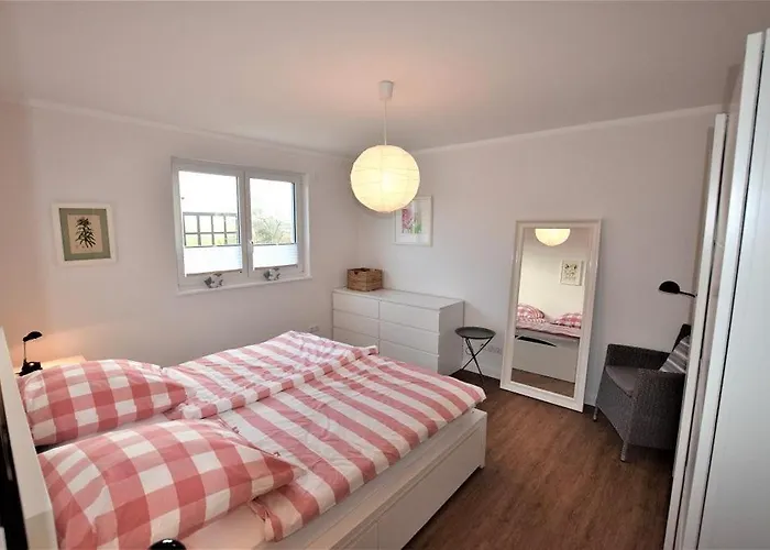 Lejlighed Wasserlaeufer Hohwacht