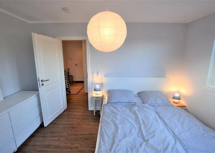 Lejlighed Wasserlaeufer Hohwacht