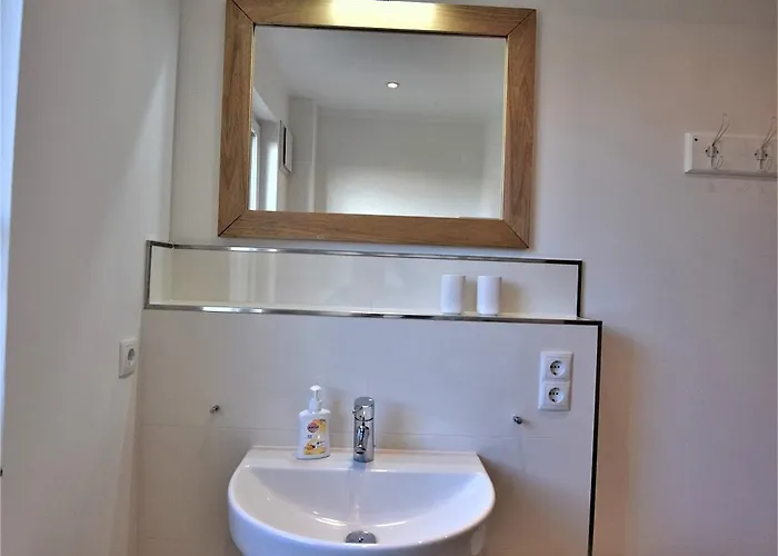 Lejlighed Wasserlaeufer Hohwacht