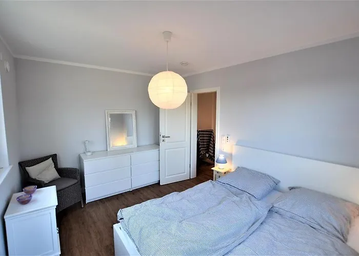 Wasserlaeufer Lejlighed *