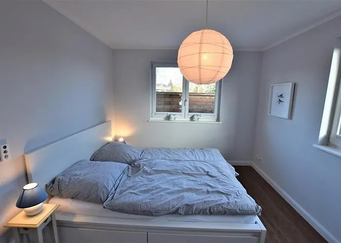 Wasserlaeufer Lejlighed