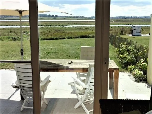 Wasserlaeufer Lejlighed